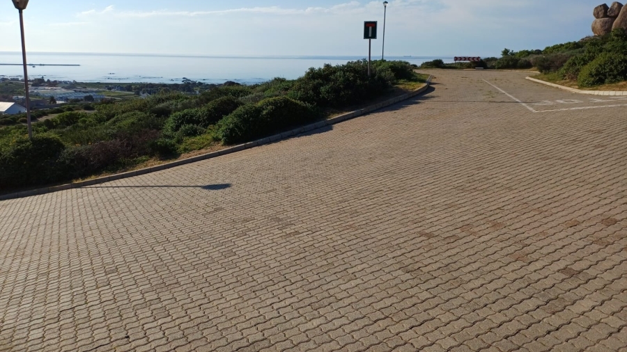 0 Bedroom Property for Sale in Steenbergs Cove Western Cape